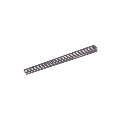 CORE RC Ride Height Gauge 3-7.5mm in 0.1mm Steps