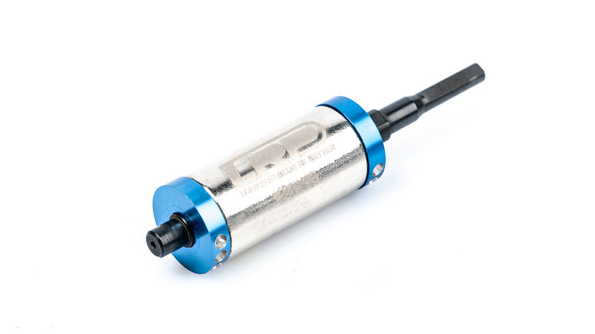 X22 Modified 12.1mm WorksTeam rotor