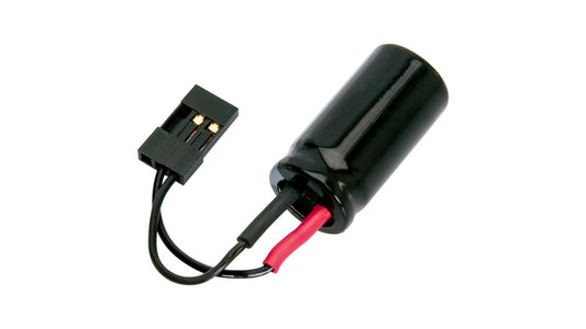 Servo Noise Killer