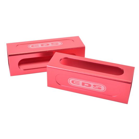 Chassis Droop Gauge Blocks 30mm for 1/8 Off LW (2
