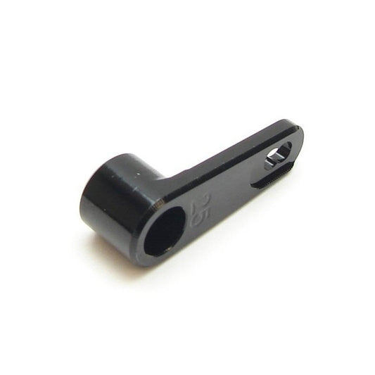 HB RACING Aluminium Steering Servo Horn (25) V2 D8 Series