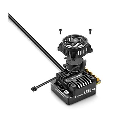 XERUN XR10 Pro Black G3