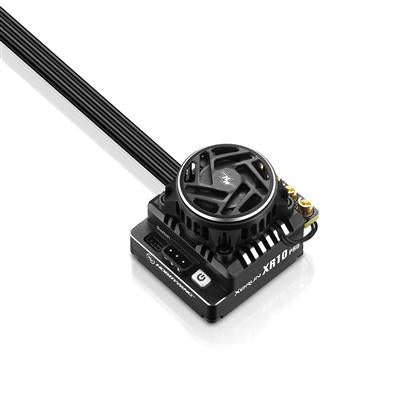 XERUN XR10 Pro Black G3