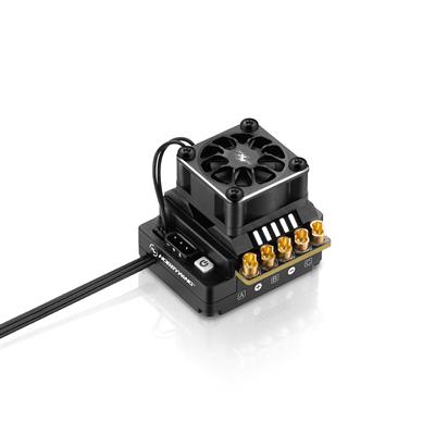 XERUN XR10 Pro Legacy ESC