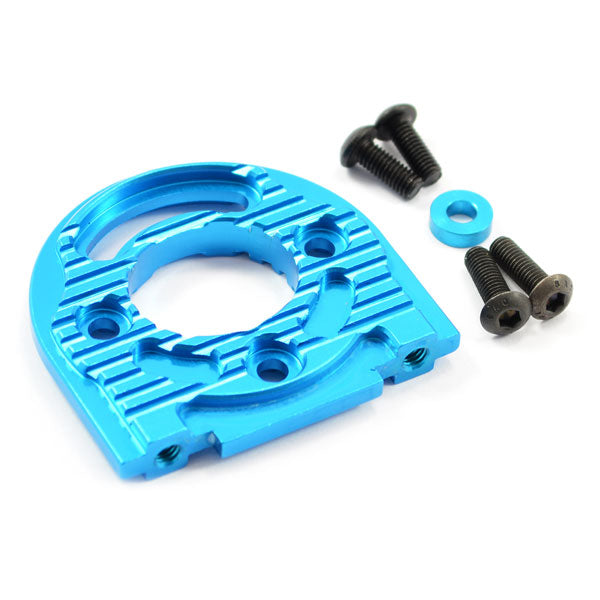 FASTRAX TAMIYA TT02 ALUMINIUM ADJUSTABLE MOTOR MOUNT – McBurney Racing
