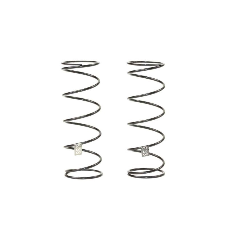 Infinity IFB8 Front Shock Spring 6.33T (Hard/2Pcs)