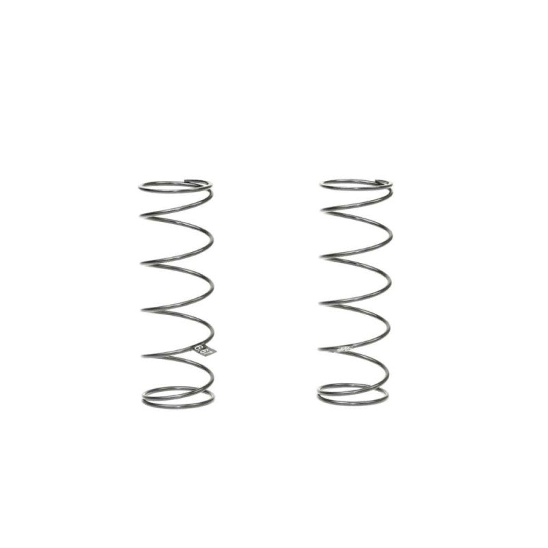 Infinity IFB8 Front Shock Spring 6.67T (Medium/2Pcs)