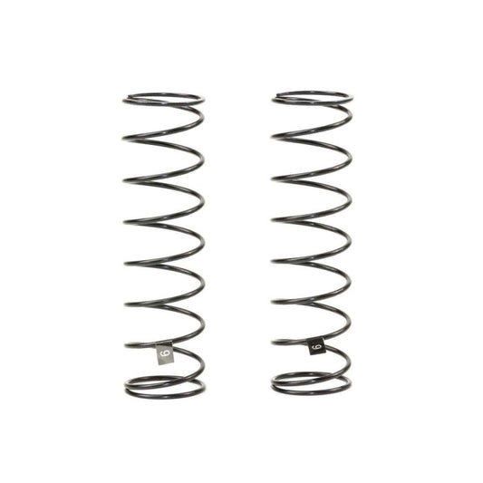 Infinity IFB8 Rear Shock Spring 9T (Hard/2Pcs)