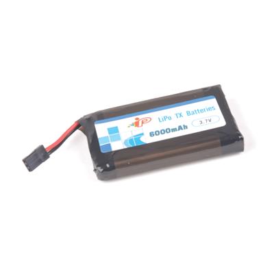 Intellect TX LiPo Sanwa M17 / ZIII 6000mAh 3.7V