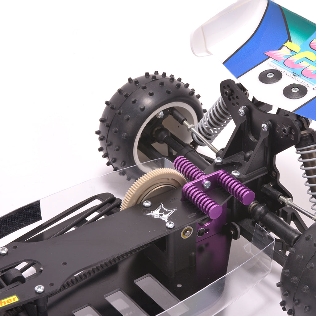 CAT 2000 Classic - Kit - Pre_order