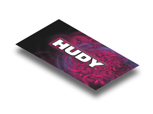 HUDY PIT MAT FULL COLOR 650x1200MM