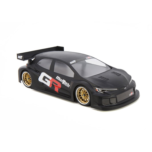 Montech GR-C 1/10th FWD Body