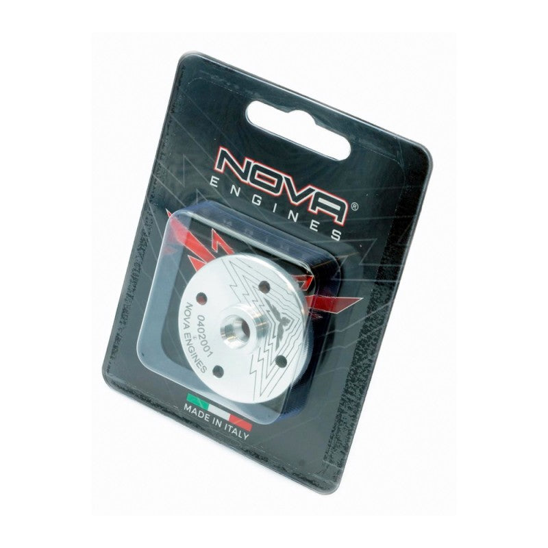 NOVA Head Button .21 1-Dot - 16% - 25% Nitro