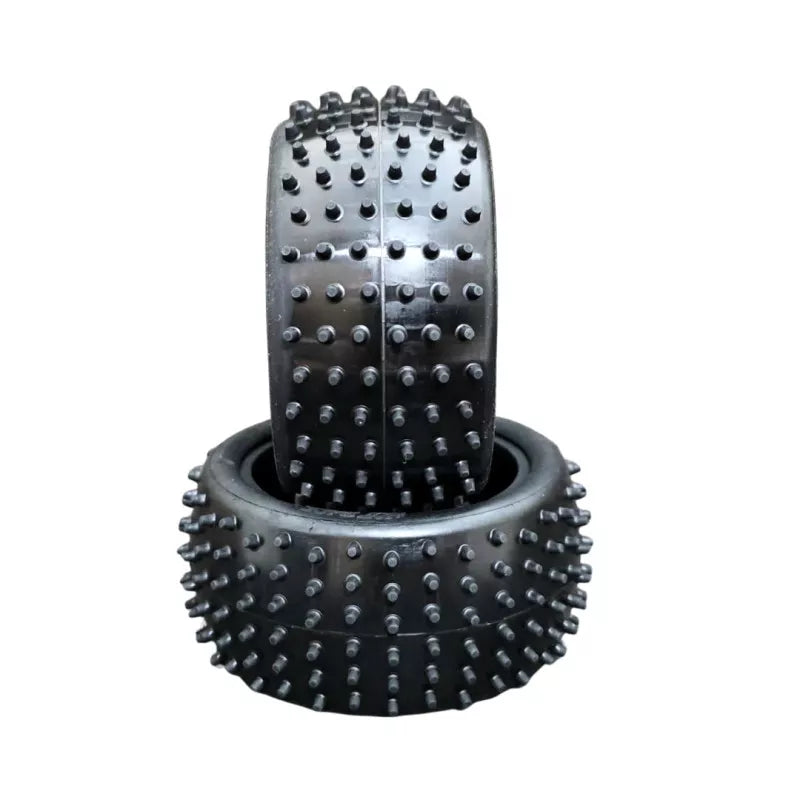 Hot Race 1/10 Tyres, V1 Astro, Rear, Medium