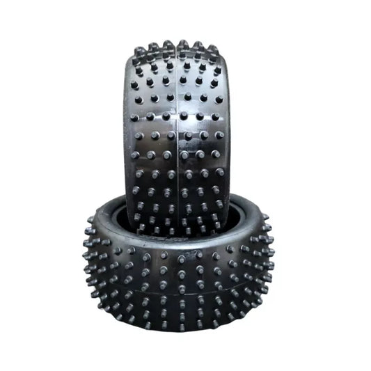 Hot Race 1/10 Tyres, V1 Astro, Rear, Medium
