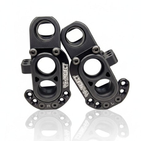 RC Project Front Hub Balance Weight System V2 - SWORKz S35-4