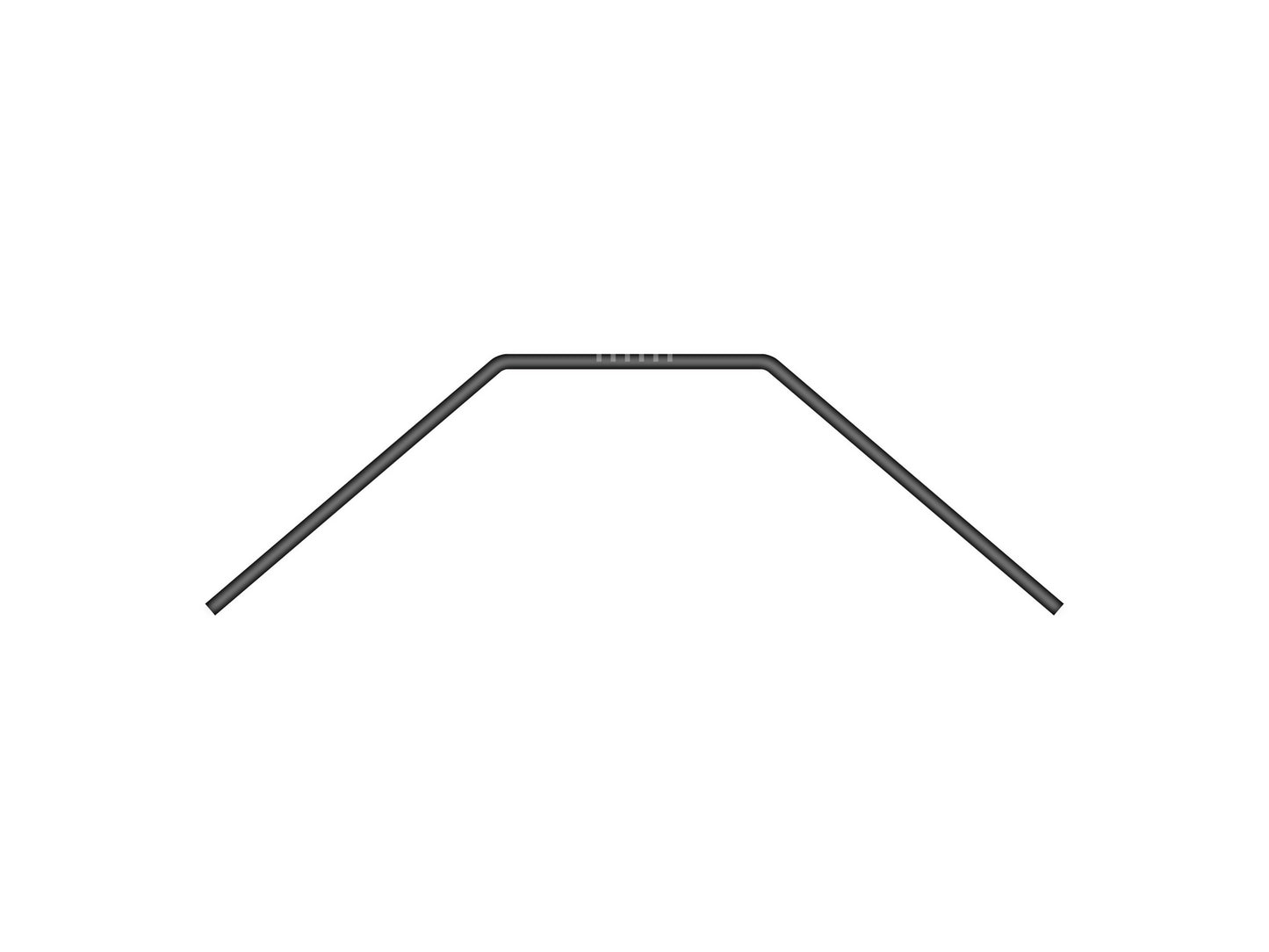 ANTI-ROLL BAR - SHORT - 1.6MM