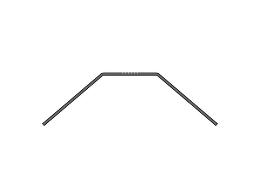 ANTI-ROLL BAR - SHORT - 1.6MM