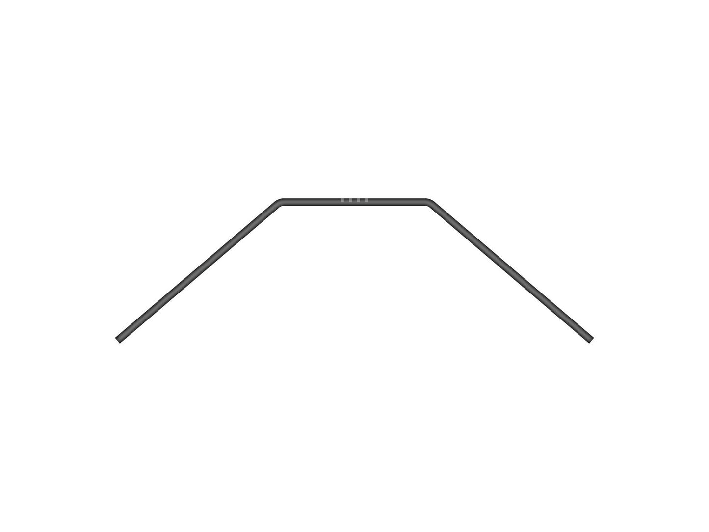 ANTI-ROLL BAR - SHORT - 1.4MM