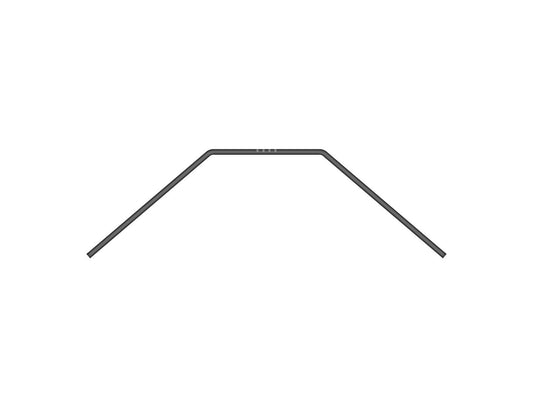 ANTI-ROLL BAR - SHORT - 1.4MM