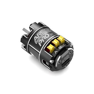 SKY RC ARES PRO V4 Brushless Motor MOD 7.5T