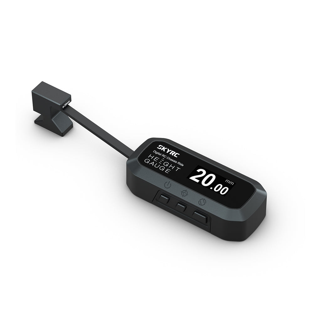 SKY RC Digital Ride Height Gauge 2-38mm