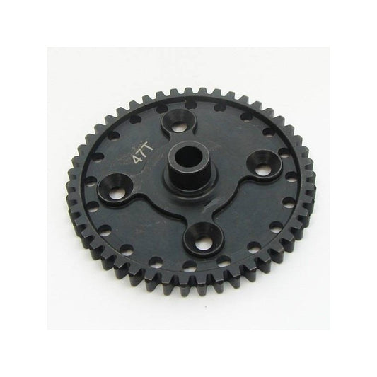 SWORKz HET Diff Spur Gear - 47t