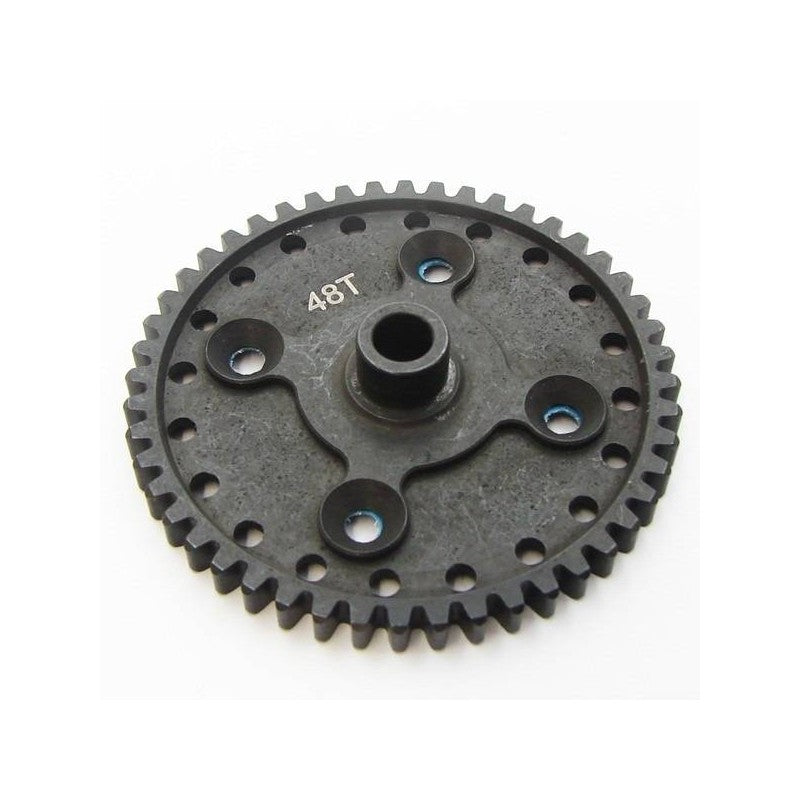 SWORKz HET Diff Spur Gear - 48t