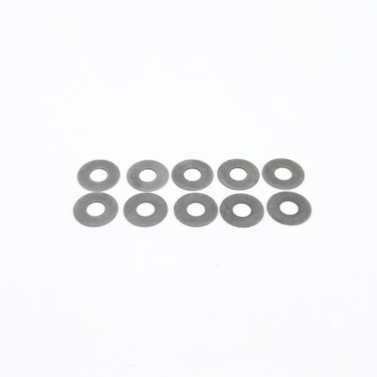 SWORKz HET Diff Steel Washer 5x12x0.3mm - 10pcs