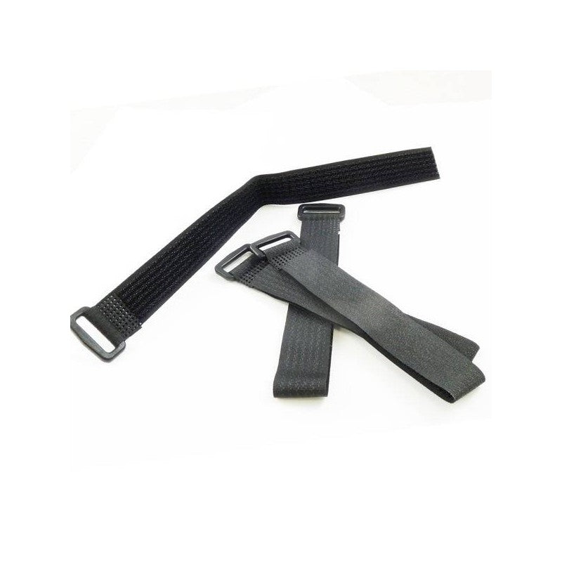 SWORKz Hook & Loop strap 2x22.5cm -4pcs