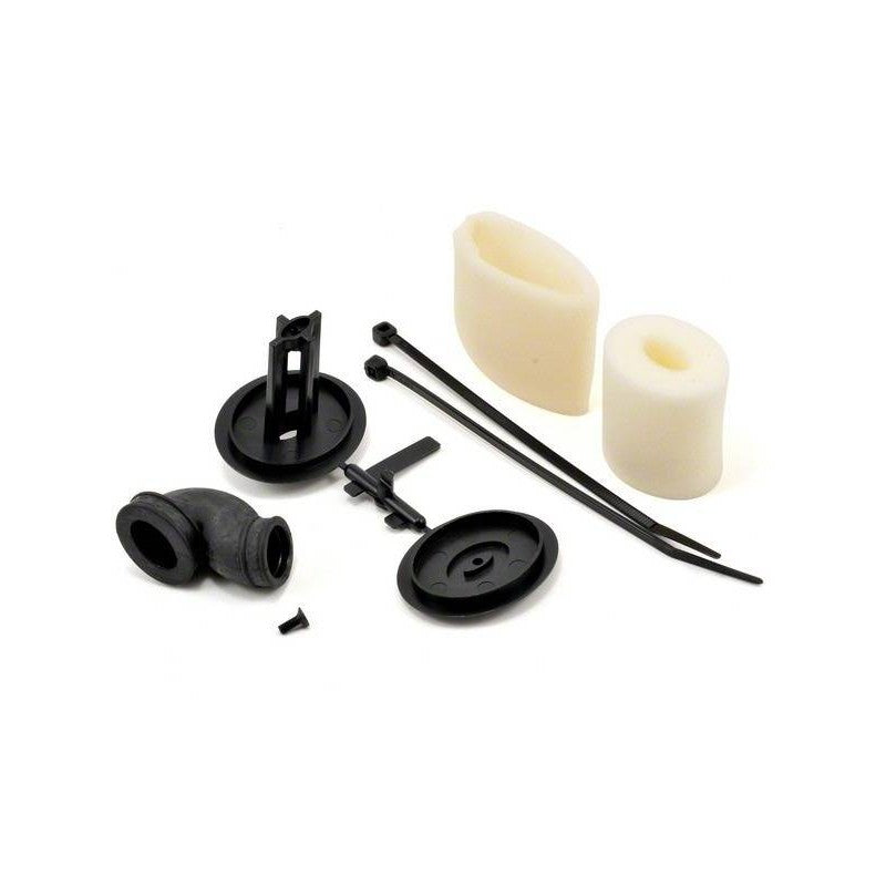 SWORKz S-350 Air Filter Set