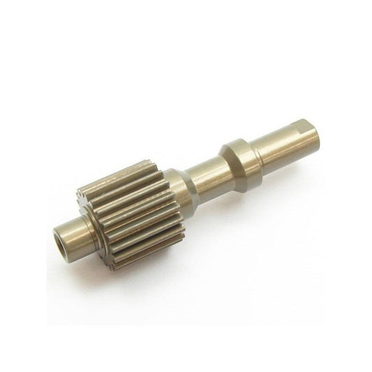 SWORKz S12-2 Aluminum Idler Gear 20T