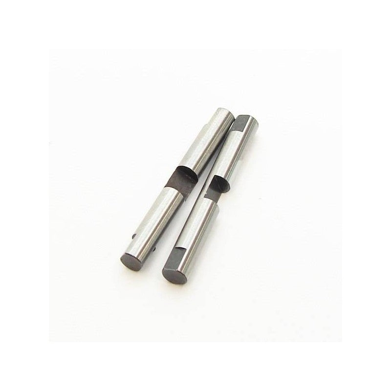 SWORKz S35-4 HET Diff Bevel Gear Shaft - 2Pcs