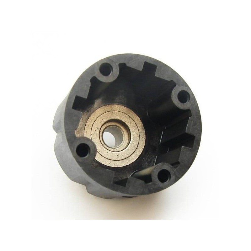 SWORKz S35-4 Plastic Front / Rear HET Diff case