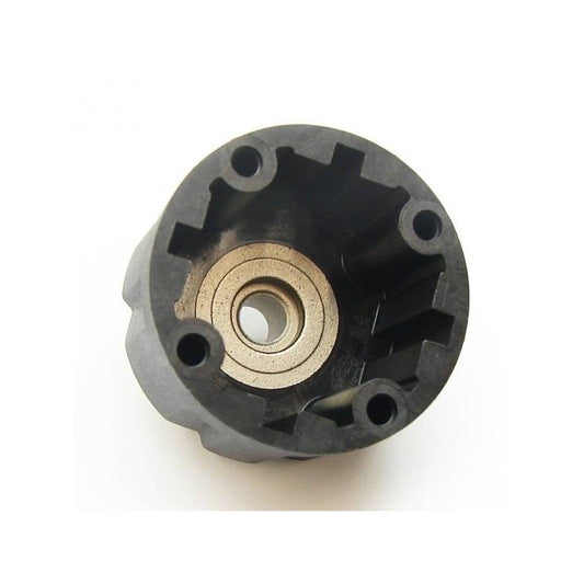 SWORKz S35-4 Plastic Front / Rear HET Diff case