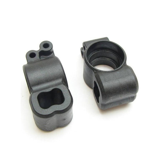 SWORKz S35-4 Series Plastic Rear Wheel Hub R + L - 2pcs