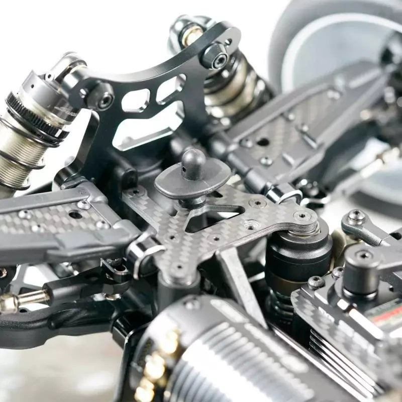 SWORKz S35-4E EVO 1/8 Pro Brushless Buggy Kit