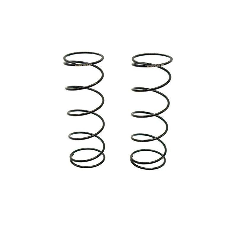 SWORKz S35-5 Series Samurai Competition Front Shock Spring (SS-5 Dot) (68 X 1.4 X 6.25) (2Pc)