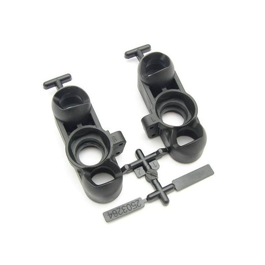 SWORKz S35 Front Steering Knuckle Set - 1pr V2
