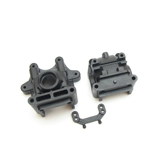 SWORKz S35 Gear Box Case for 5*13*4 Bearings