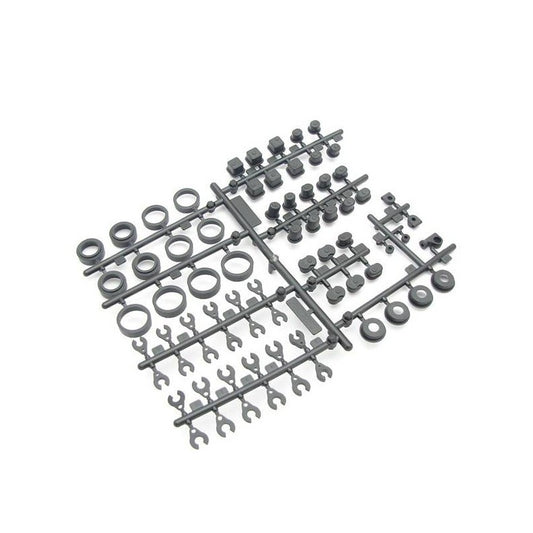 SWORKz S35 Plastic Inserts Set