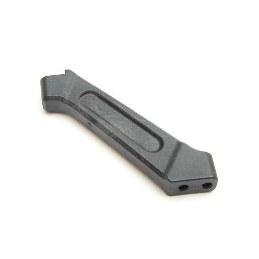 SWORKz S35 Series Plastic Front Chassis Shorty Brace  - 1pcs