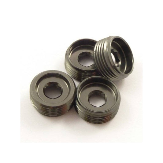 SWORKz S350 Pivot Ball Nut EVO -4pcs