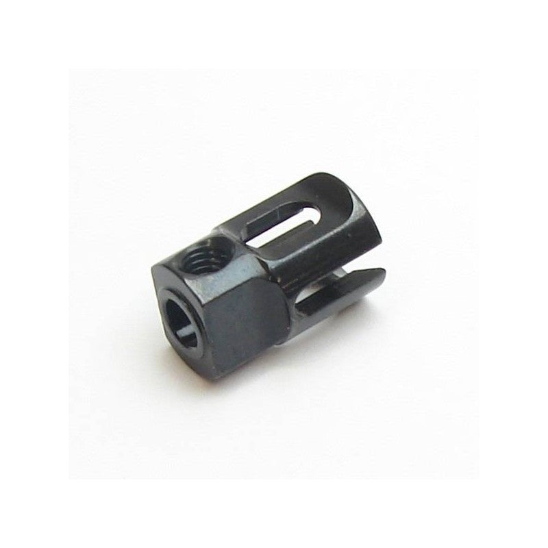 SWORKz S350 Series Heavy Duty dogbone coupling -5mm grub (diff inputs)