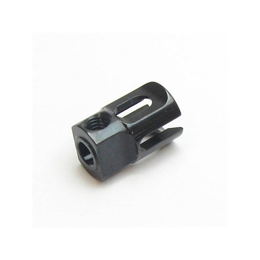 SWORKz S350 Series Heavy Duty dogbone coupling -5mm grub (diff inputs)