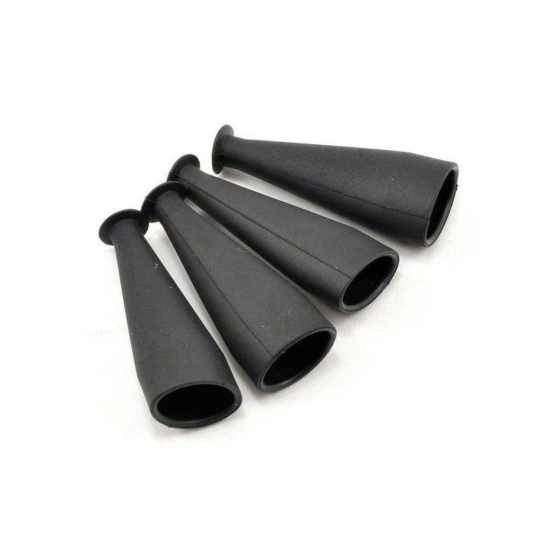 SWORKz S350 Shock Boot Front -4pcs