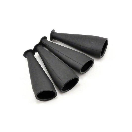 SWORKz S350 Shock Boot Front -4pcs