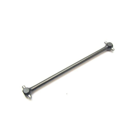 SWORKz Steel Center Front Drive Shaft - 88mm