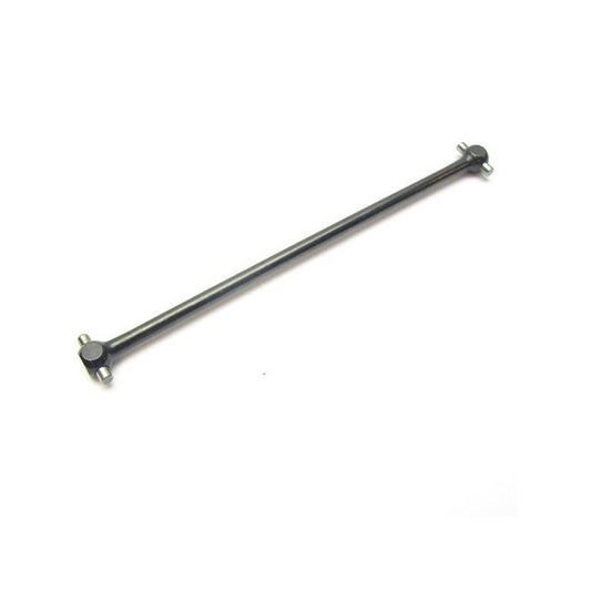 SWORKz Steel Center Rear Drive Shaft - 115mm