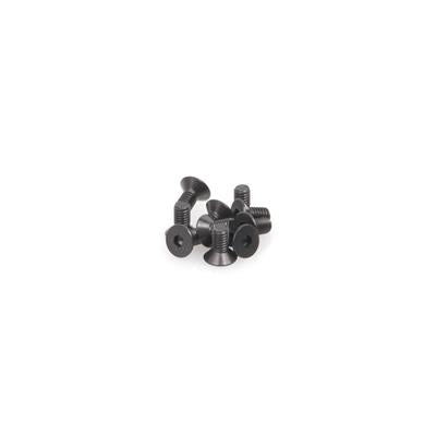 SPEED PACK - M3x6 Csk Hd - (pk10)